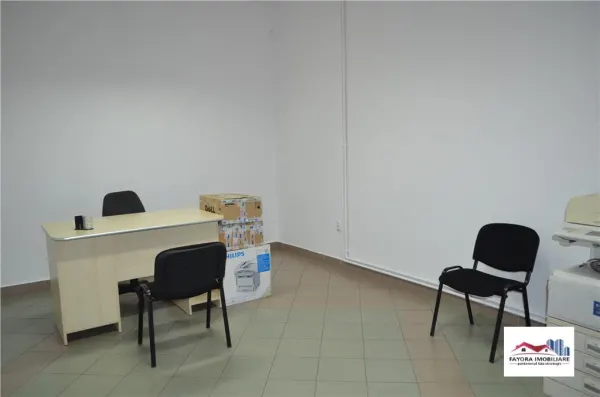 Birou Târgu Mureș - poza 5