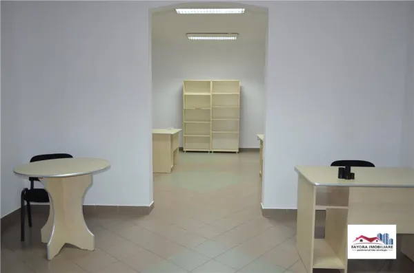 Birou Târgu Mureș - poza 6
