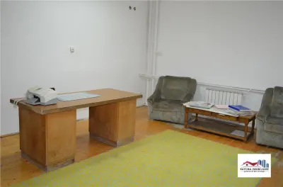 Birou Târgu Mureș - poza 5