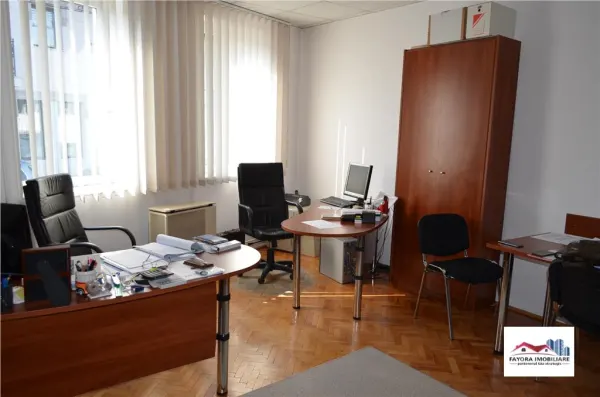 Birou Târgu Mureș - poza 1
