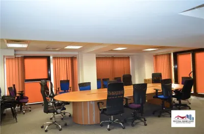 Cele Mai Cautate Spatii Comerciale/Birouri - foto 2