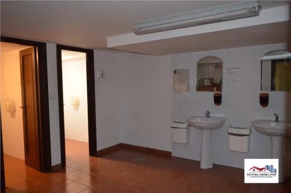 Birou Târgu Mureș - poza 5