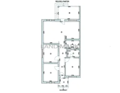 COMISION 0%, DUPLEX PE PARTER, 4 CAMERE, IN MOSNITA NOUA / ZONA MALL - foto 2