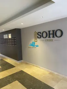 Inchiriere Apartament Exclusivist 2 Camere Soho Unirii - foto 2