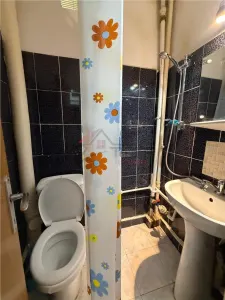 Garsoniera in bloc de apartamente , Podu Ros - etaj 2 - foto 6