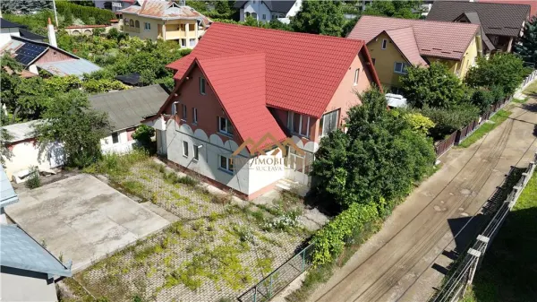 Casă 4 camere Suceava - poza 1