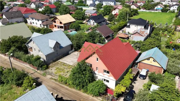 Casă 4 camere Suceava - poza 2