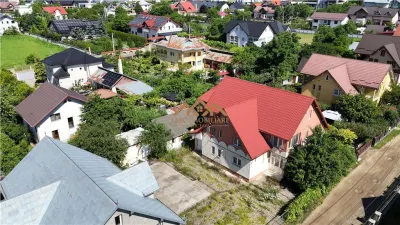De vanzare | Casa individuala | 300mp - foto 4