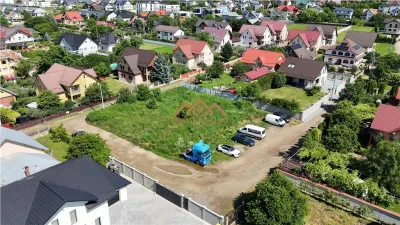 Teren de Vanzare | Toate utilitatile | 1422mp - foto 4