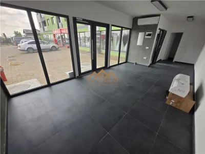 Spatiu comercial | Sf Ilie | Zona Profi - foto 2