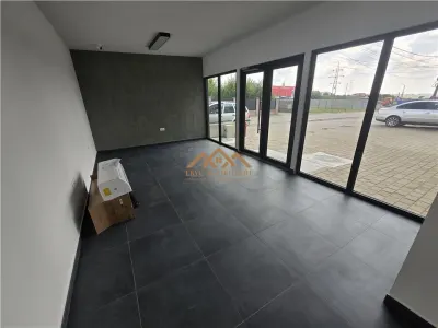 Spatiu comercial | Sf Ilie | Zona Profi - foto 3