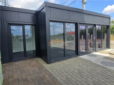 Spatiu comercial | Sf Ilie | Zona Profi - foto 6