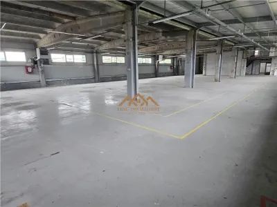Hala Productie | Depozitare | 800mp - foto 5