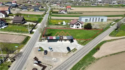 De vanzare | Teren Intravilan | 1700mp - foto 2