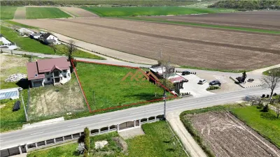 De vanzare | Teren Intravilan | 1700mp - foto 4