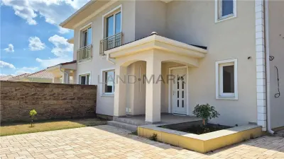 COMISION 0%, DUPLEX P+E, 5 CAMERE, IN MOSNITA NOUA / ZONA MALL - Timisoara