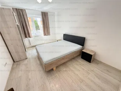 Apartament 2 Camere | Tractorul - Grandis | Parcare Subterană Inclusă - foto 4