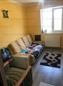 Camera de camin - Centrul Civic - Brasov