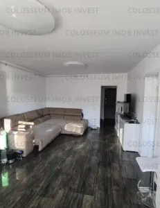 Apartament 2 camere | Tip Studio | zona Sanpetru - Sanpetru