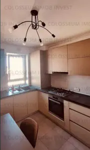 Apartament 2 camere | Mobilat și Utilat | Parcare + Boxă | Kasper Coresi - Brasov