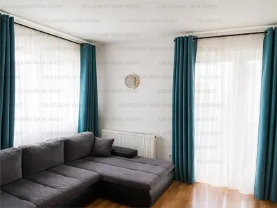 Apartament 2 Camere Decomandat | Tractorul | Bloc Tip Vilă cu Lift - Brasov