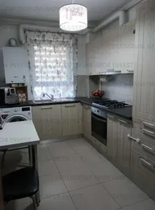 Apartament 2 Camere Decomandat | Tractorul | Bloc Tip Vilă cu Lift - foto 2