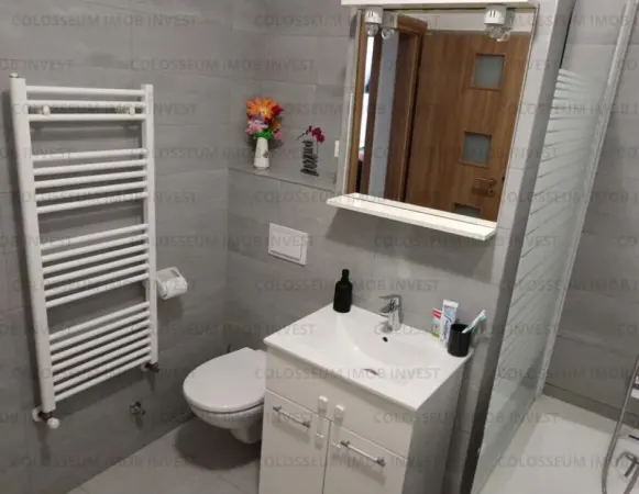 Apartament 2 camere Brașov - poza 8