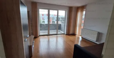 Apartament 2 camere | Mobilat si Utilat | Zona Avantgarden - Brasov