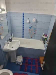 Apartament 2 camere, decomandat - zona Tractorul - foto 6