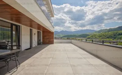 Apartament 4 camere, decomandat - zona Racadau - foto 6
