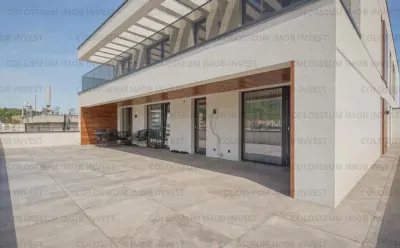Apartament 4 camere, decomandat - zona Racadau - foto 7