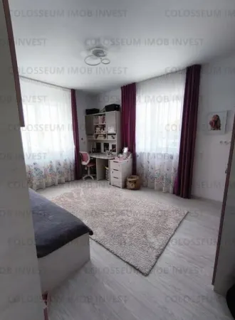 Apartament 3 camere Ghimbav - poza 2
