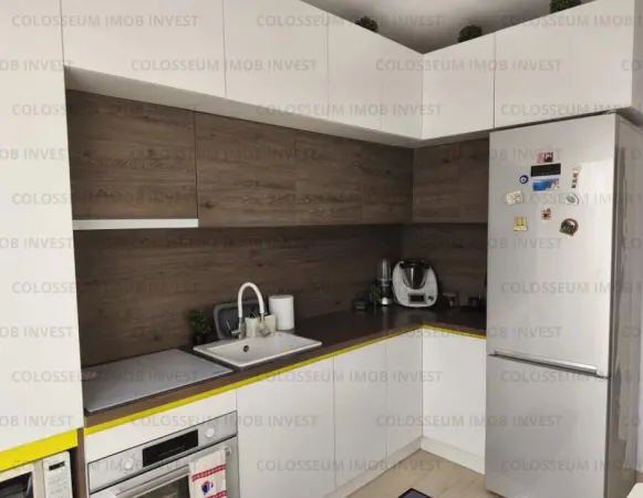 Apartament 3 camere Ghimbav - poza 5