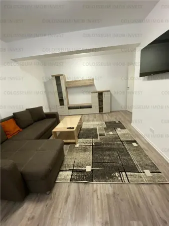 Apartament 2 camere Brașov - poza 1