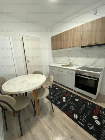 Apartament 2 camere Brașov - poza 2