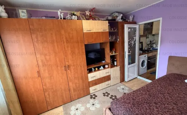 Apartament 1 camera Brașov - poza 3