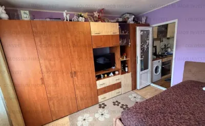 Apartament 1 camera Brașov - poza 3