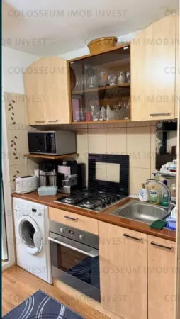 Apartament 1 camera Brașov - poza 4