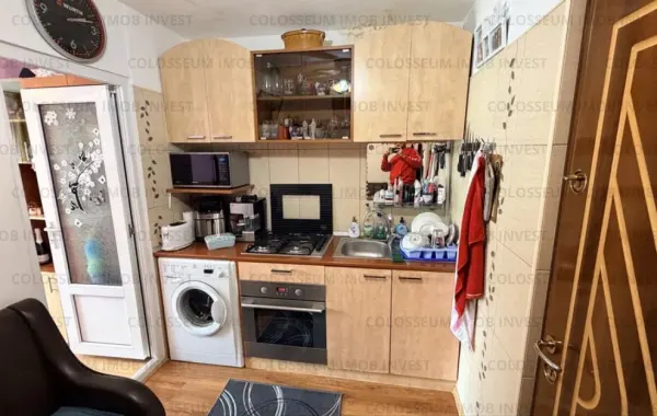 Apartament 1 camera Brașov - poza 5