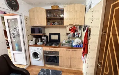 Apartament 1 camera Brașov - poza 5