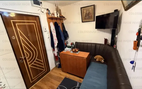 Apartament 1 camera Brașov - poza 8