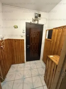 Apartament 2 camere, semidecomandat - zona Sacele - foto 6