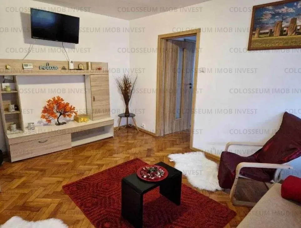 Apartament 2 camere Brașov - poza 1