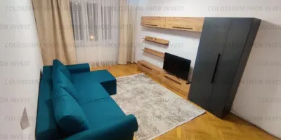 Apartament 2 camere | Decomandat | Zona Florilor - Brasov