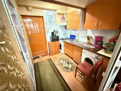 Camera cu baie si bucatarie zona Uzina 2 - Brasov