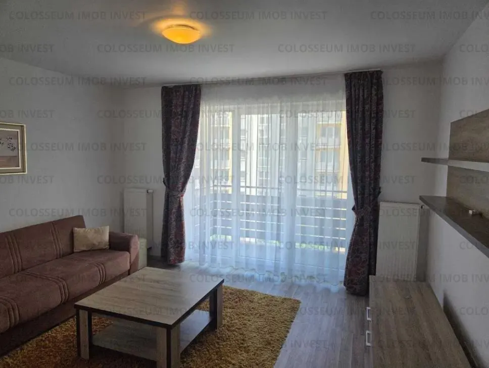 Apartament 2 camere Brașov - poza 1