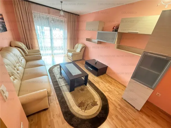 Apartament 2 camere Brașov - poza 1