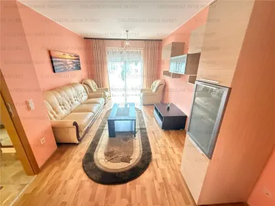 Apartament 2 camere de închiriat – Avantgarden Bartolomeu, Brașov - foto 2