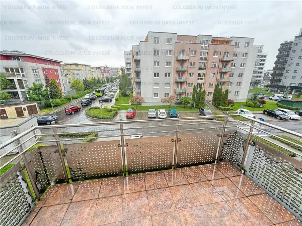 Apartament 2 camere Brașov - poza 9