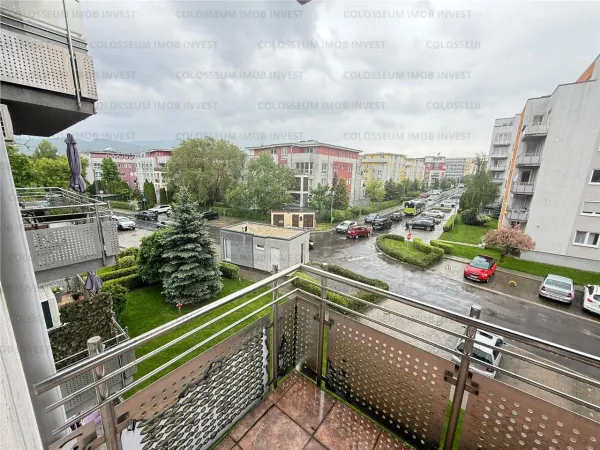 Apartament 2 camere Brașov - poza 10